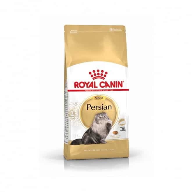 מזון יבש לחתולים בוגרים מגזע פרסי 2 ק"ג | Royal Canin Persian Adult