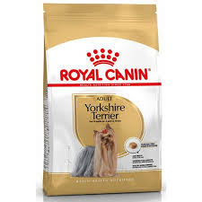 מזון יבש לכלבים בוגרים מגזע קטן 1.5 ק"ג | Royal Canin Yorkshire Terrier Adult - רויאל קנין - Royal Canin
