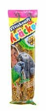 חטיף דבש לתוכים גדולים 180 גרם | Vitakraft Honey Sticks for Large Parrots