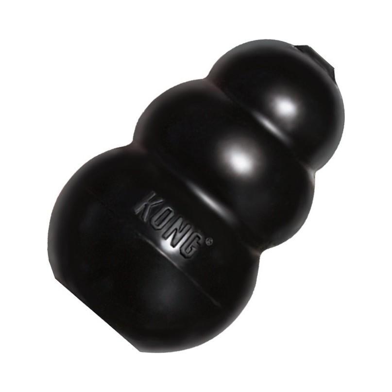 צעצוע קונג אקסטרים לכלבים בגודל M | KONG Extreme Dog Toy