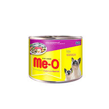 מעדן רטוב לחתולים בטעם מאכלי ים 170 גרם | Me-O