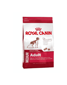 מזון יבש לכלבים בוגרים מגזע קטן 2 ק"ג | Royal Canin Mini Adult