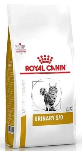 מזון יבש לחתולים בוגרים 9 ק"ג | Royal Canin Urinary Care