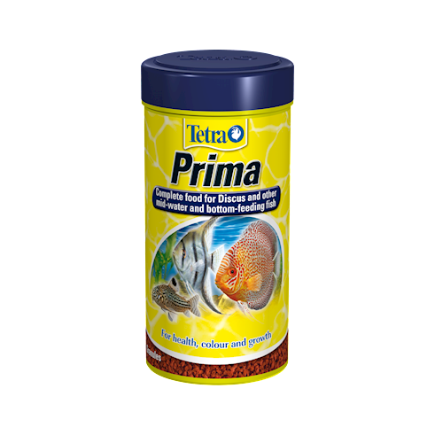 מזון גרגרים לדגי נוי 150 גרם | Tetra Prima Granules