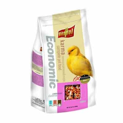 מזון יבש לכנרים 1.2 ק"ג | Vitapol Canary Food