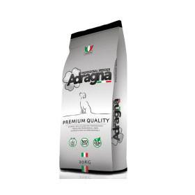 מזון יבש לכלבים בוגרים עם כבש 20 ק"ג | Adragna Adult Dog Food Lamb