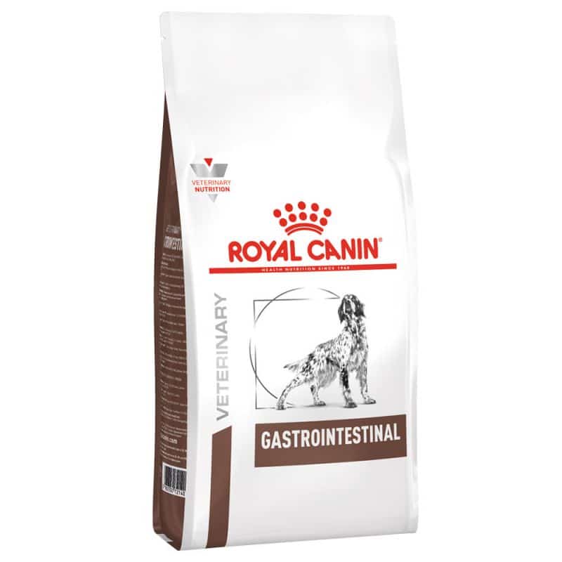 מזון יבש לכלבים בוגרים עם בעיות עיכול 2 ק"ג | Royal Canin Digestive Care Adult