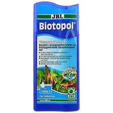 תכשיר אנטי-כלור לאקווריום 250 מ"ל | JBL Biotopol