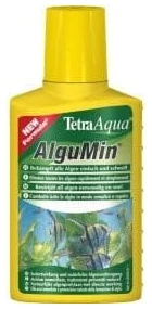 טטרה אלגומין נוזלי נגד אצות 100 מ"ל | Tetra AlguMin Liquid Algae Control 100ml