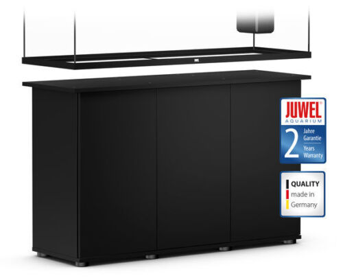 שולחן ריו 240 שחור | Juwel Cabinet Rio SBX