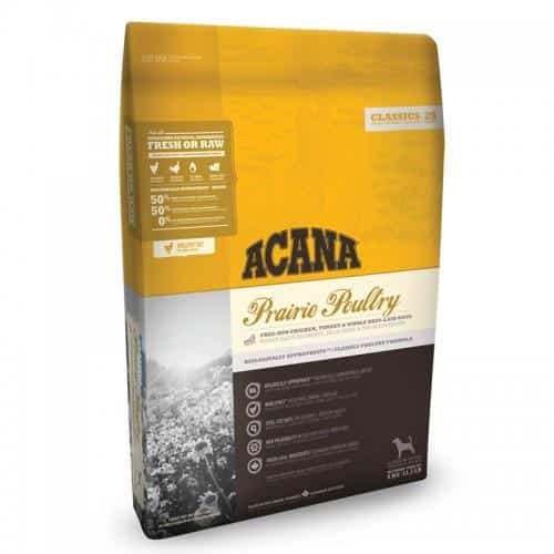 מזון יבש לכלבים בוגרים 17 ק"ג | Acana Classics Adult Dog Food