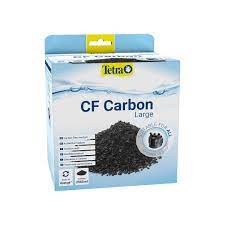 פילטר פחם פעיל לאקווריום גדול | Tetra CF Carbon Large