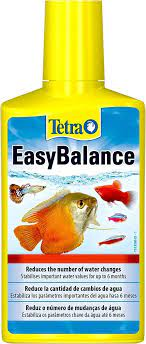 תכשיר איזון מים לאקווריום 250 מ"ל | Tetra EasyBalance