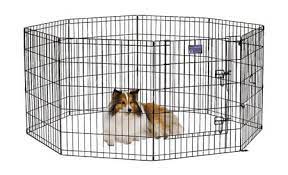 גדר גורים 107 ס"מ | Acme Pet Products
