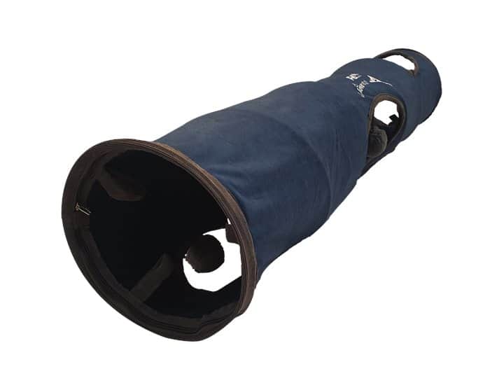 מנהרה לחתול 120X25 | PETEX