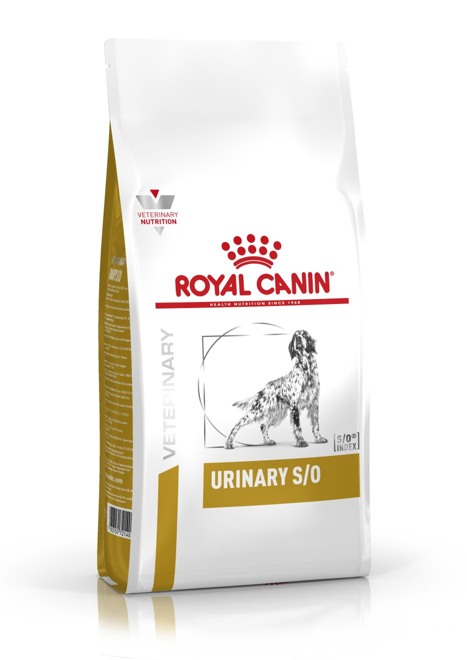 מזון יבש רפואי לכלבים בוגרים 7.5 ק"ג | Royal Canin Urinary S/O