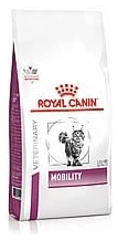 מזון יבש לחתולים בוגרים לפרקים 2 ק"ג | Royal Canin Mobility