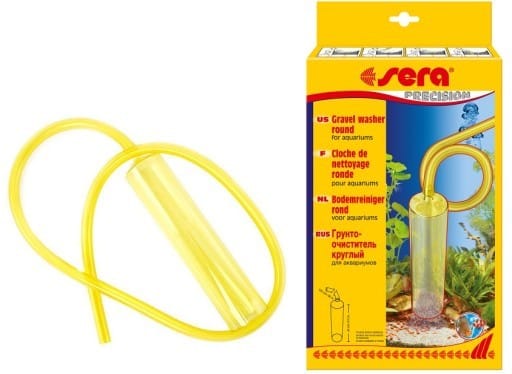 פילטר פנימי לאקווריום בנפח 60 ליטר | Sera Internal Filter 60