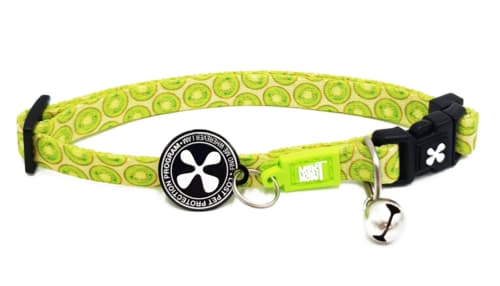 קולר חתול XS 22-35 ס"מ | Max&Molly Cat Collar