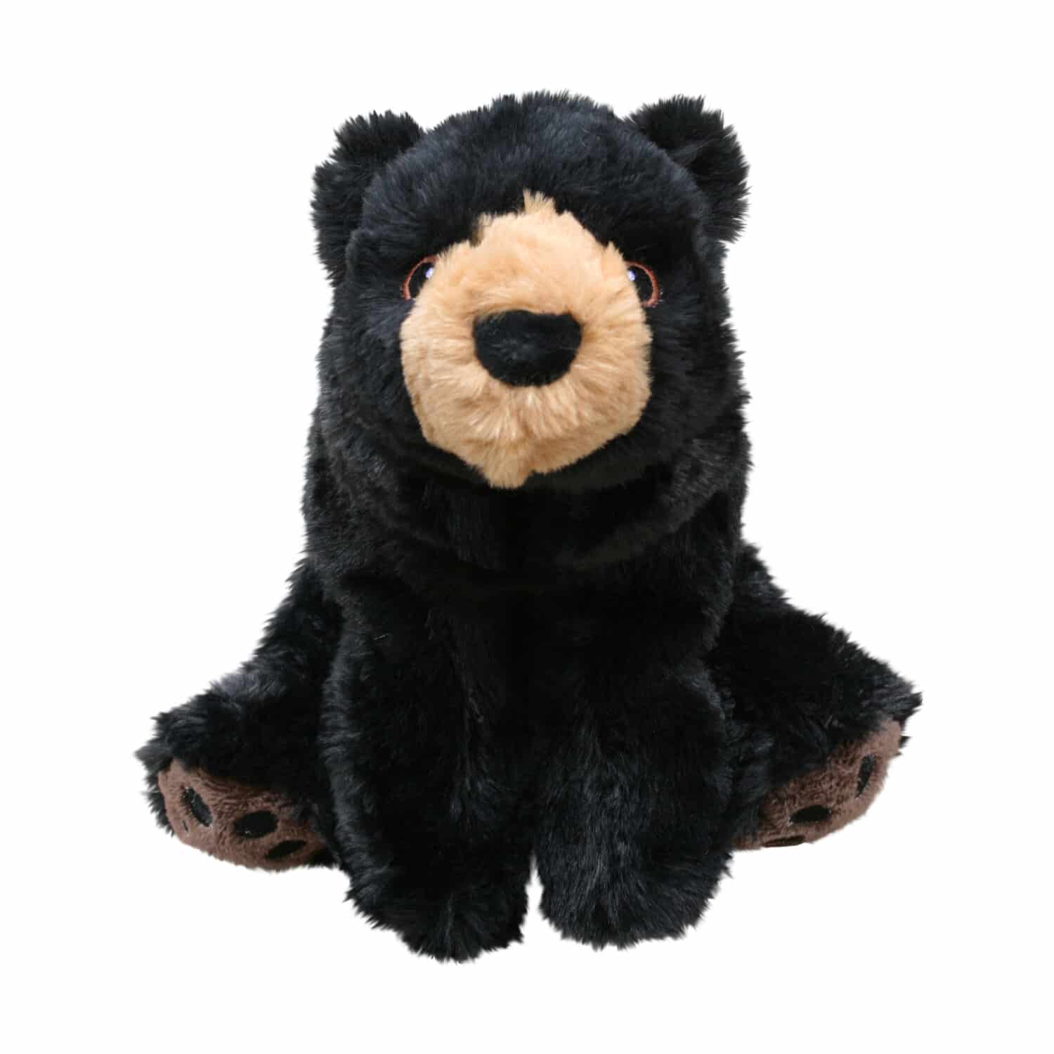צעצוע דוב רך לכלבים גדולים 22.2 ס"מ | KONG Comfort Kiddos Bear
