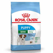 מזון יבש לגורי כלבים מגזע קטן 800 גרם | Royal Canin Mini Puppy