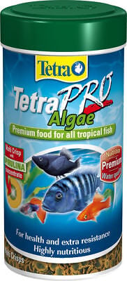 מזון דגים צמחוני 500 מ"ל | Tetra Pro Spirulina