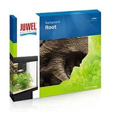 רקע תלת-מימדי לאקווריום | Juwel