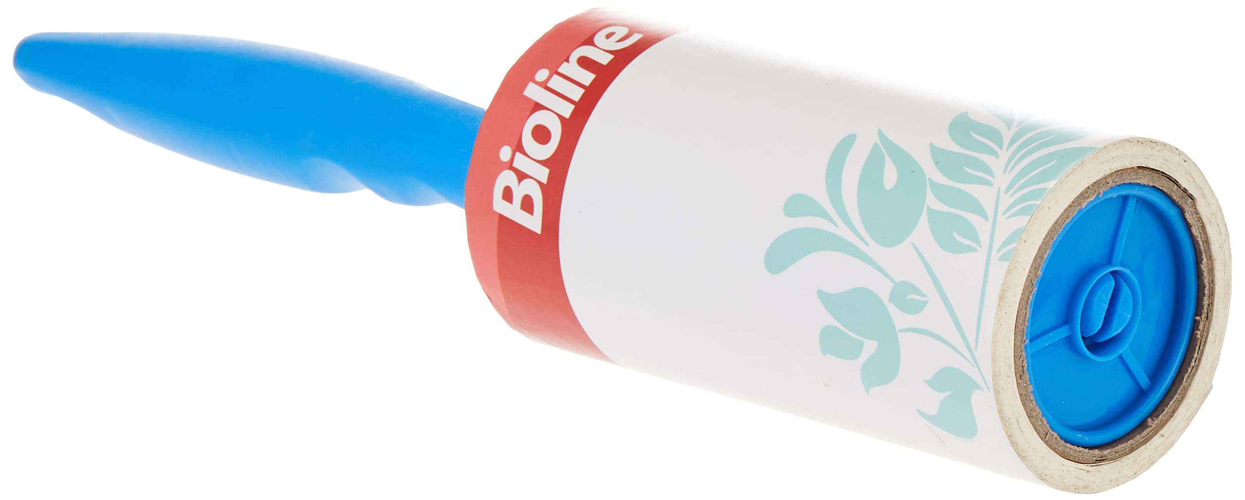 רולר דבק להסרת שיער מבגדים ורהיטים 60 דפים | Bioline