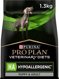 מזון יבש היפואלרגני לכלבים 1.3 ק"ג | Purina Pro Plan HA Hypoallergenic