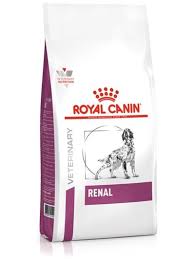 מזון יבש לכלבים בוגרים 7 ק"ג | Royal Canin Renal