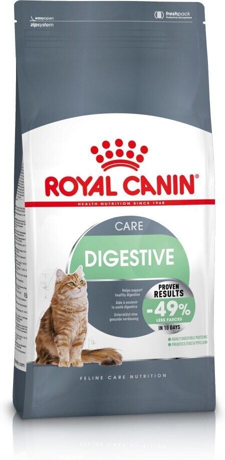 מזון יבש לחתולים בוגרים מגזע בינוני 4 ק"ג | Royal Canin Medium Adult