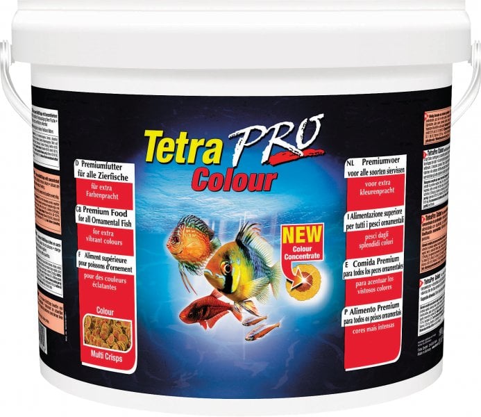 קולר דגים 10 ליטר | Tetra Pro Collar