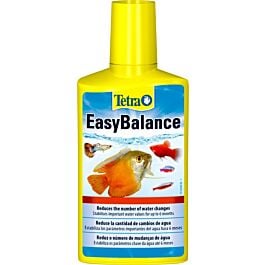 תכשיר איזון מים לאקווריום 250 מ"ל | Tetra EasyBalance