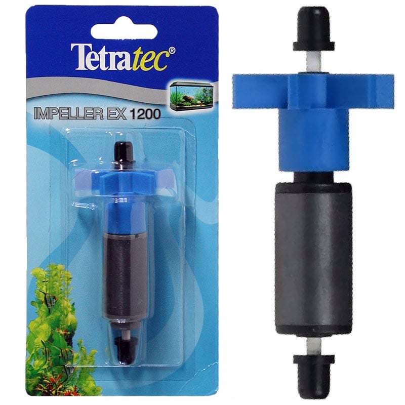 פילטר חיצוני לאקווריום בנפח 250-500 ליטר | Tetra EX 1200 Plus