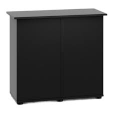 שולחן לאקווריום ריו 125 LED בצבע שחור | Juwel Rio 125 LED Black Cabinet